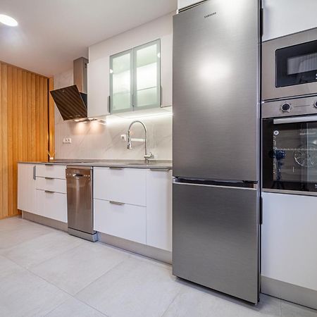Brand New Studio Benalmádena Exteriér fotografie