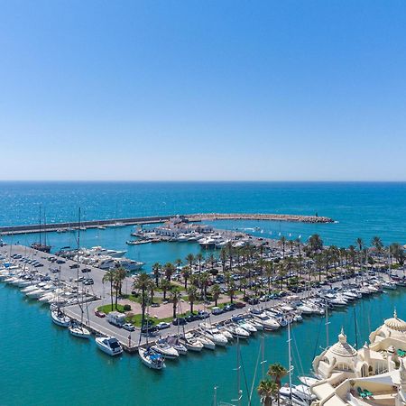 Brand New Studio Benalmádena Exteriér fotografie