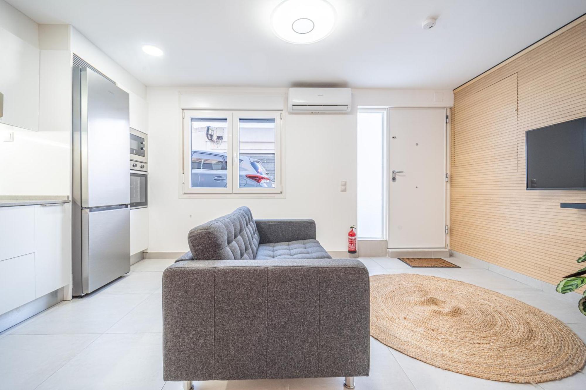 Brand New Studio Benalmádena Exteriér fotografie