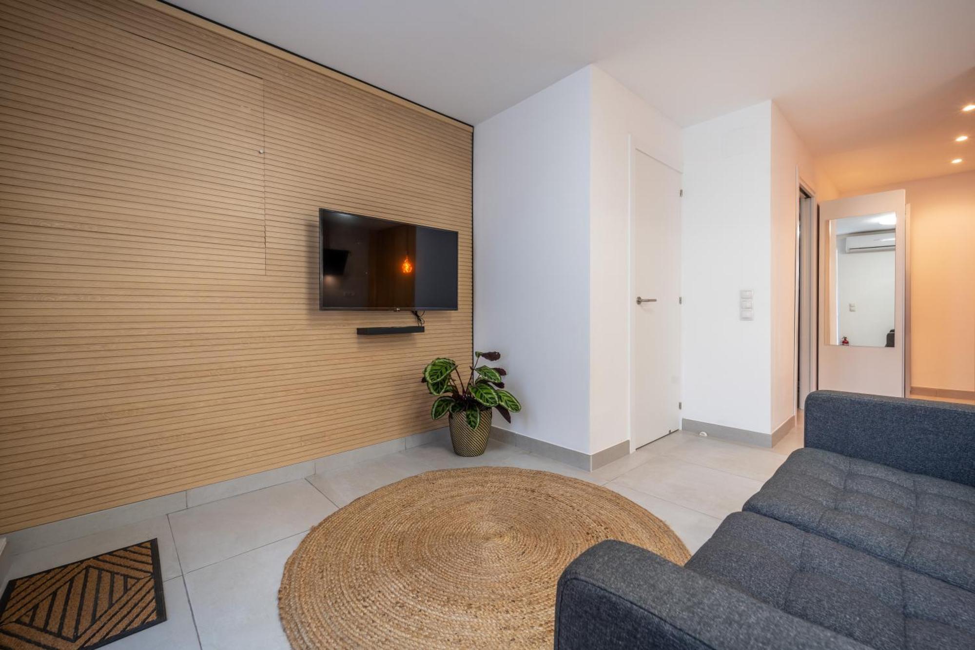 Brand New Studio Benalmádena Exteriér fotografie