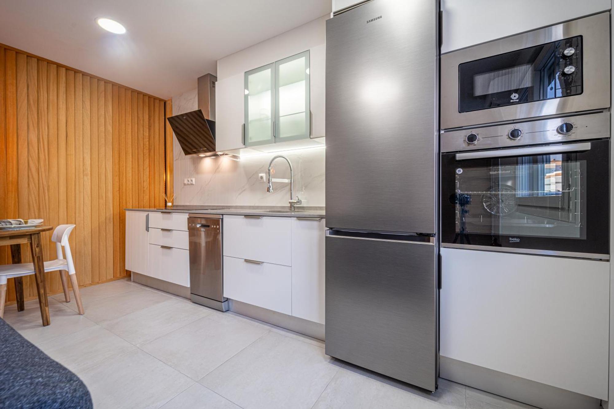 Brand New Studio Benalmádena Exteriér fotografie