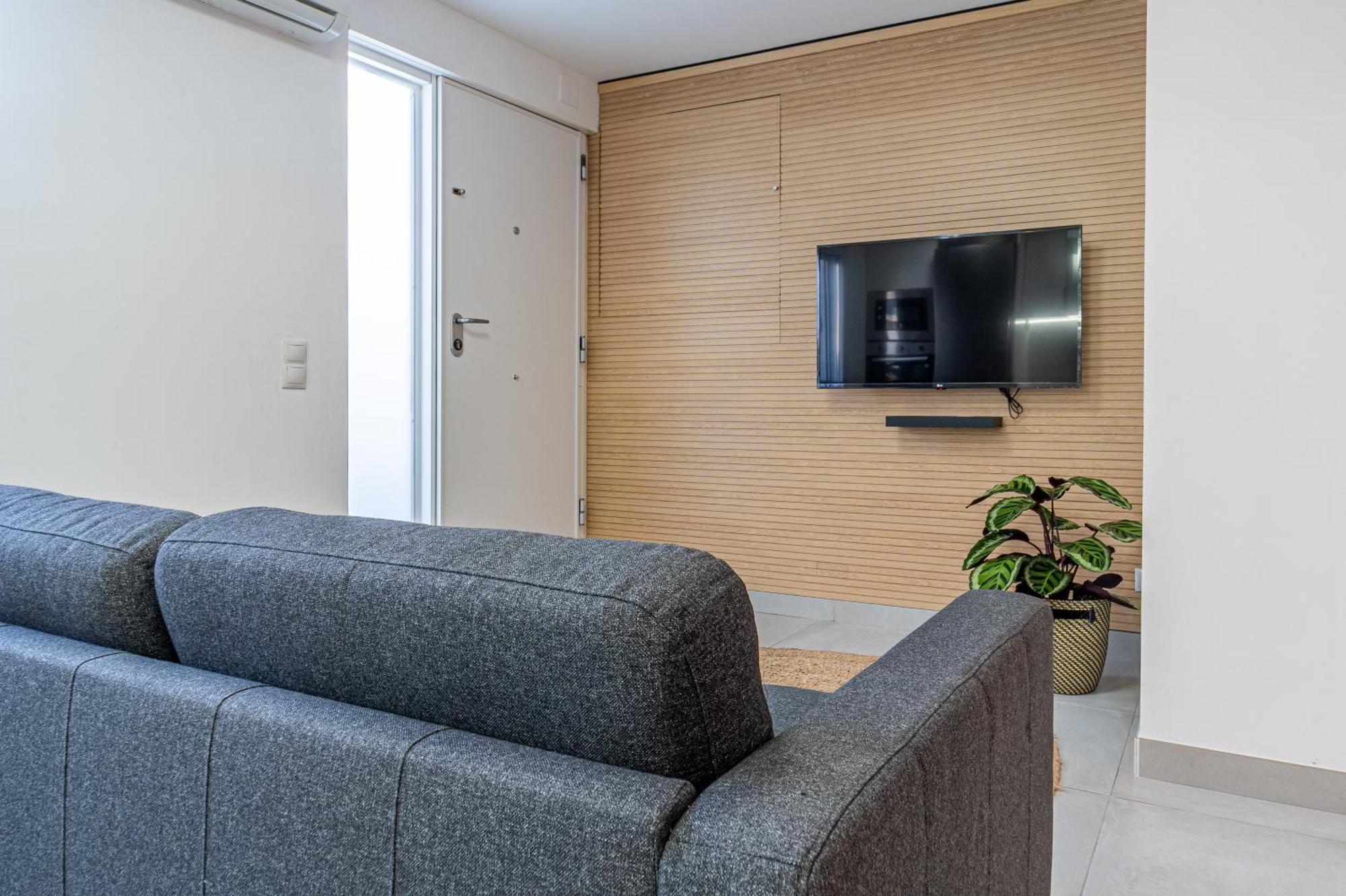 Brand New Studio Benalmádena Exteriér fotografie