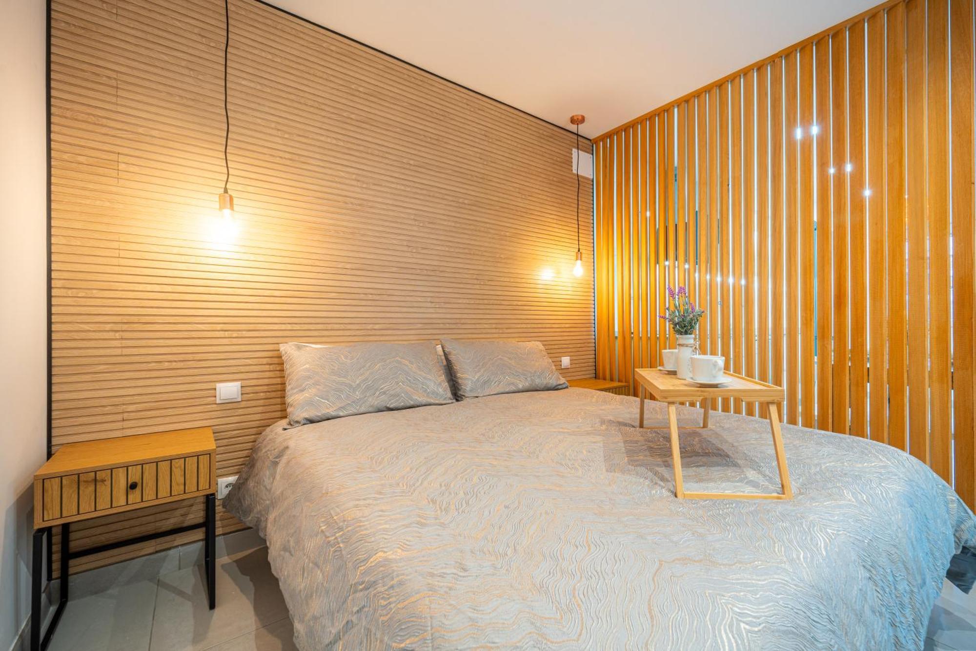 Brand New Studio Benalmádena Exteriér fotografie
