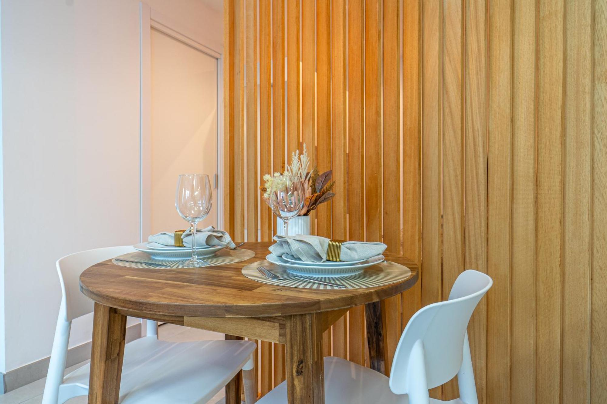 Brand New Studio Benalmádena Exteriér fotografie